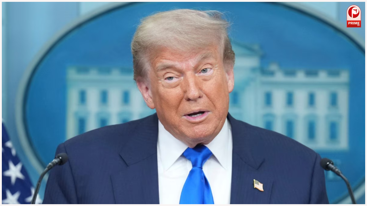 Trump vs Iran