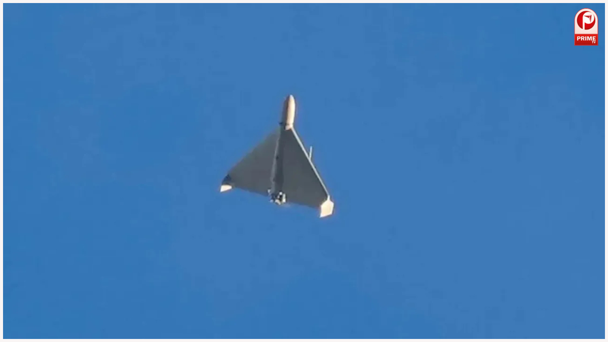 UAE Air Defense