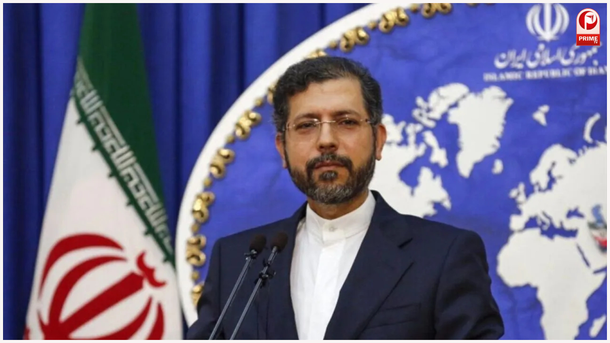 US Iran Conflict