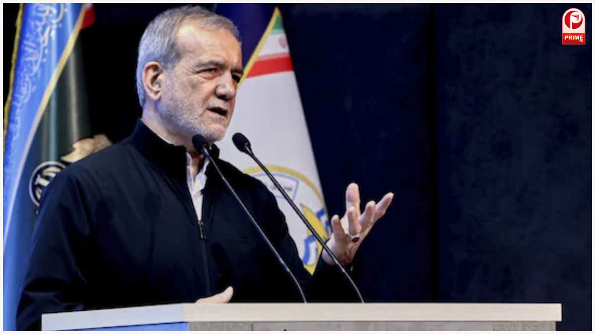 US-Iran conflict