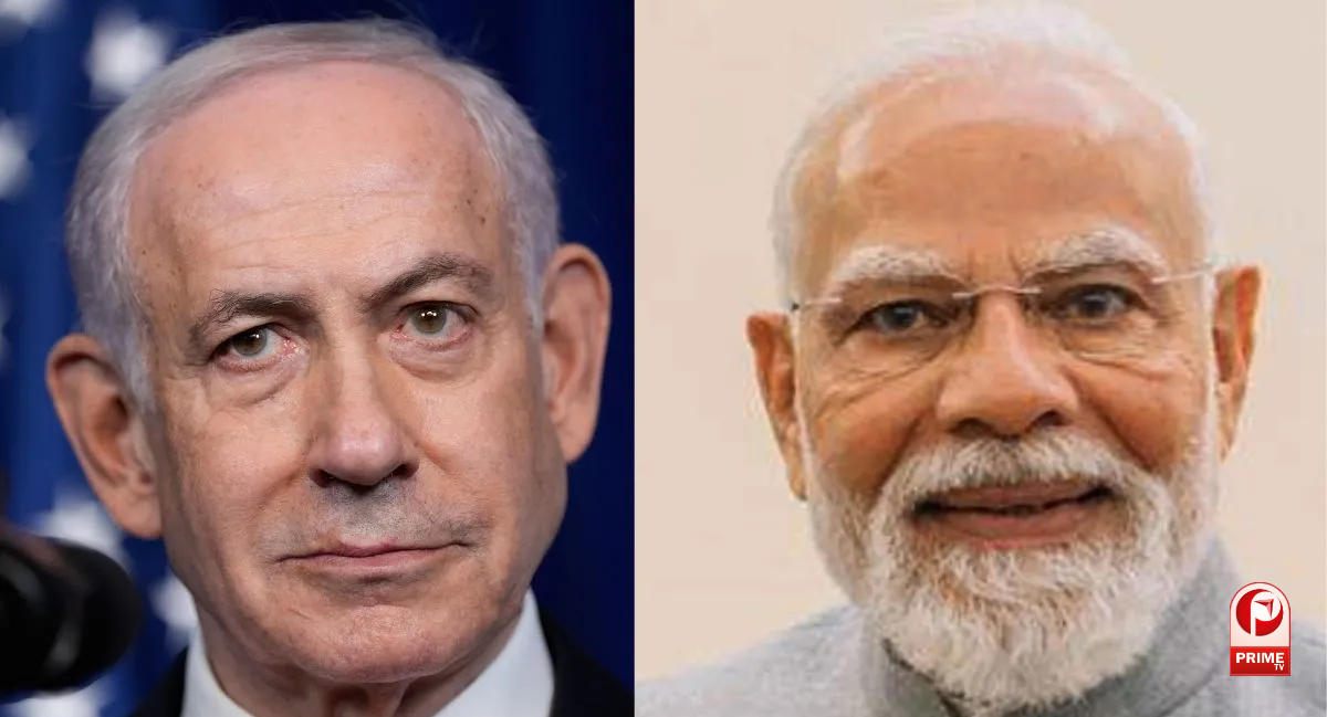 US-Israeal Attacks Iran