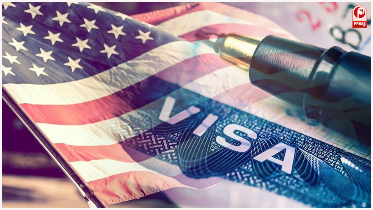 US Visa Fraud