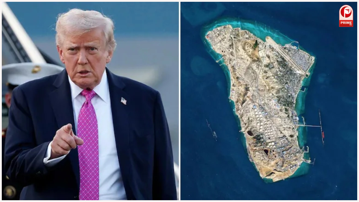 US attack Iran