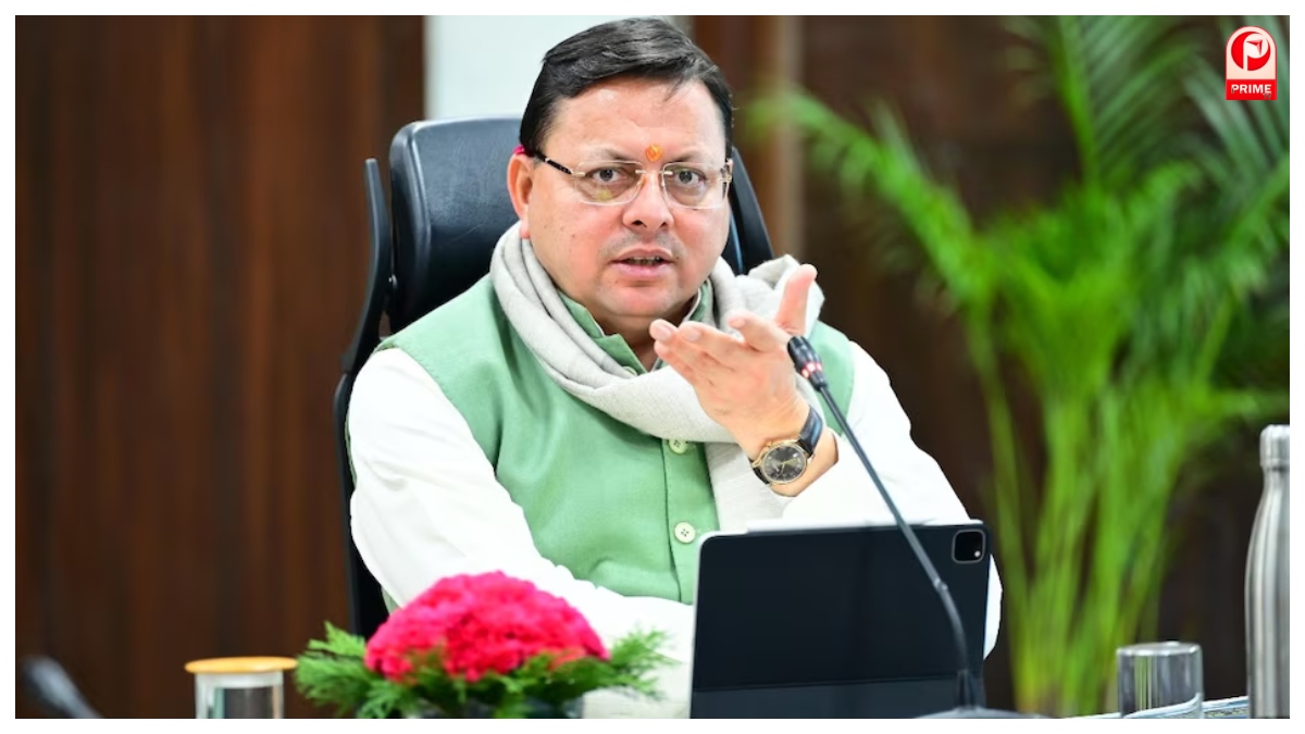 Uttarakhand Cabinet Expansion 2026