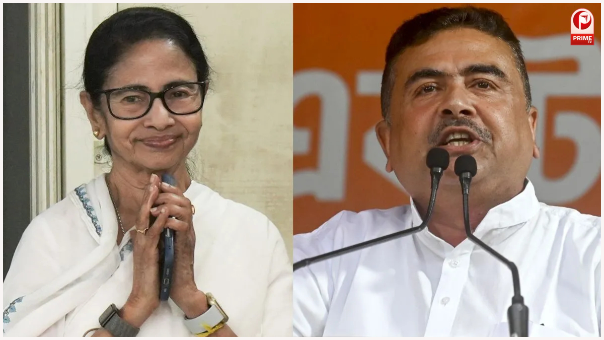 West Bengal Election 2026