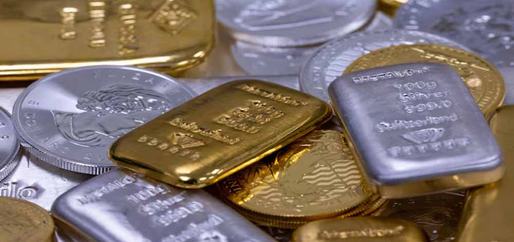 Gold Price Today