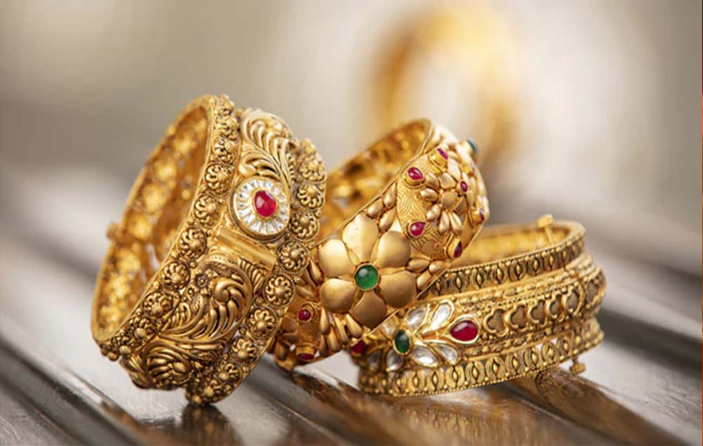 Gold Price Today