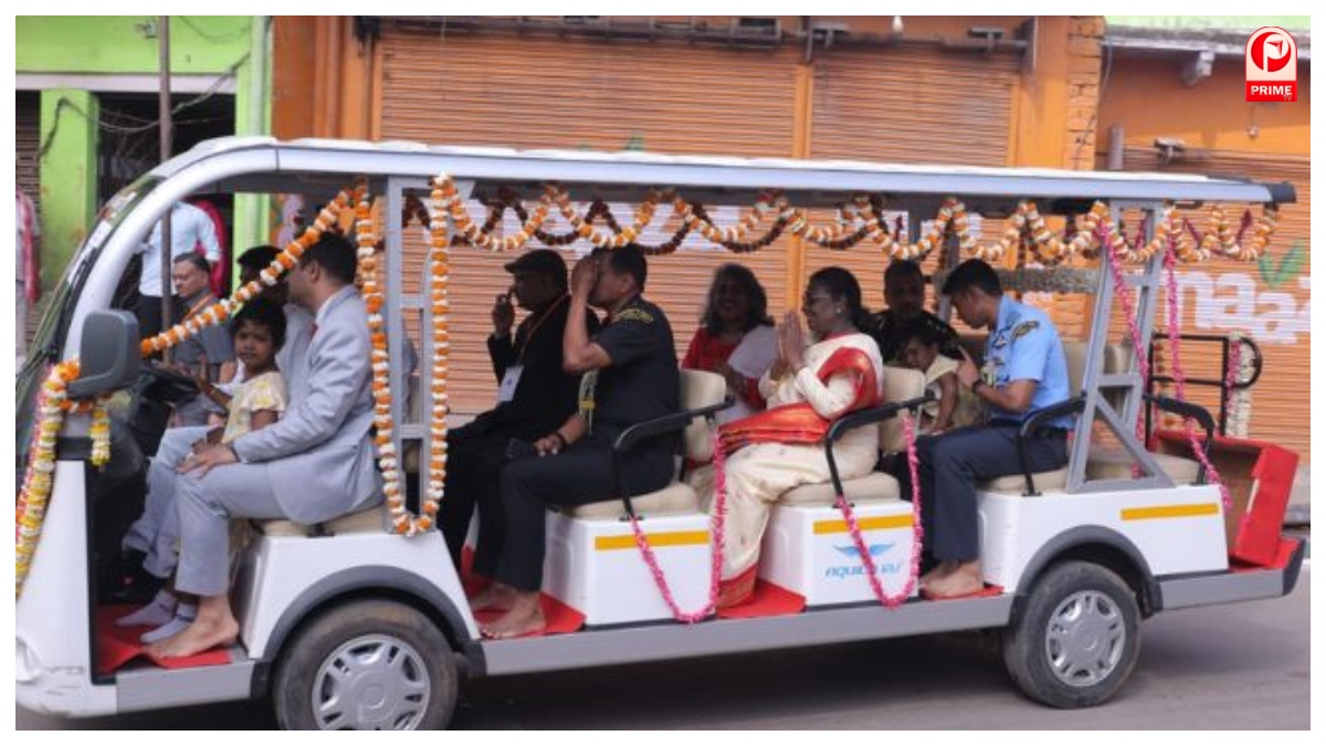 Mathura News