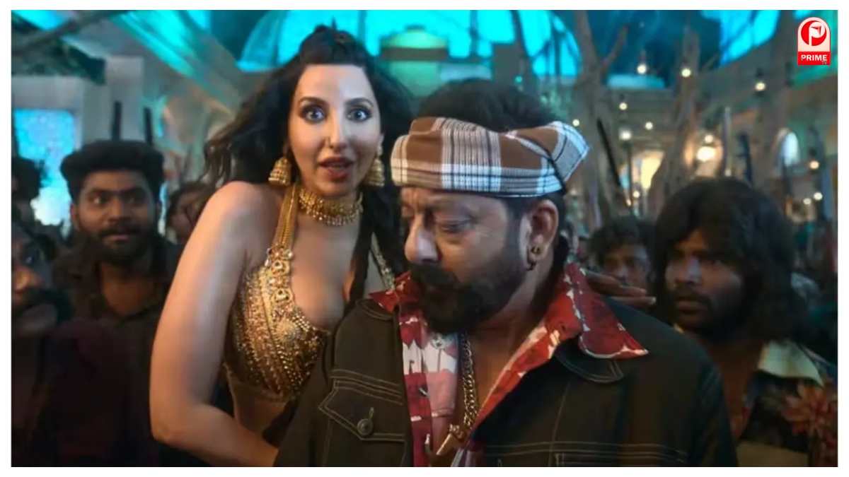 sarke chunar controversy