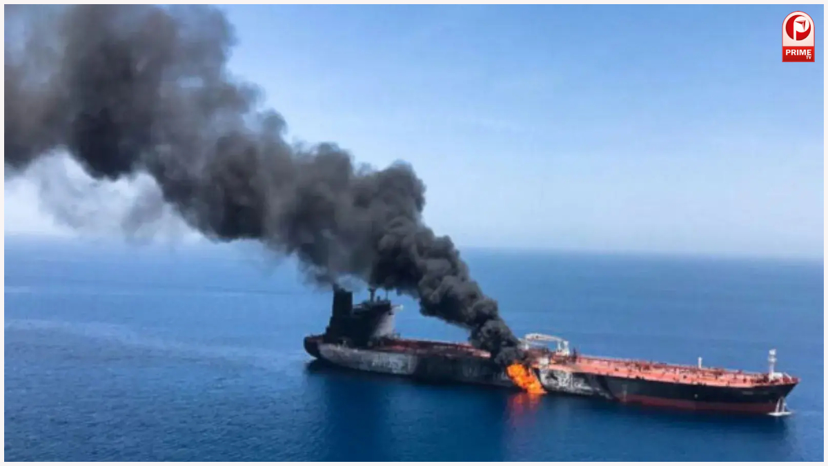 Middle East Crisis