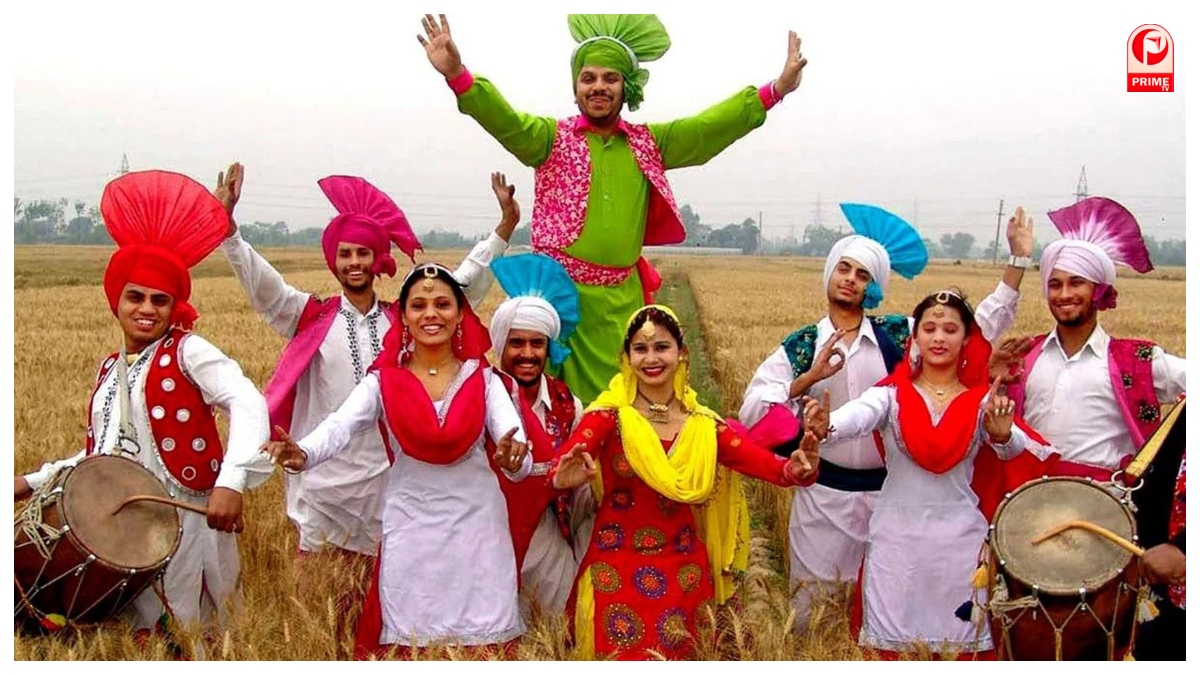 Baisakhi 2026