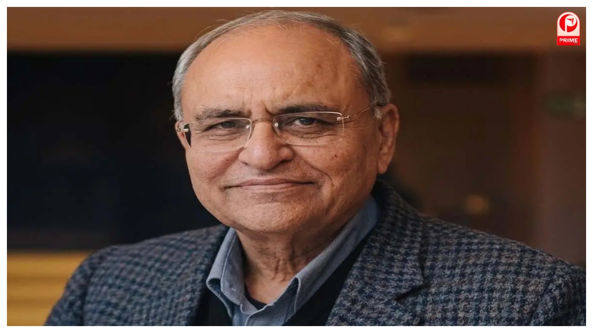 Balbir Punj Death