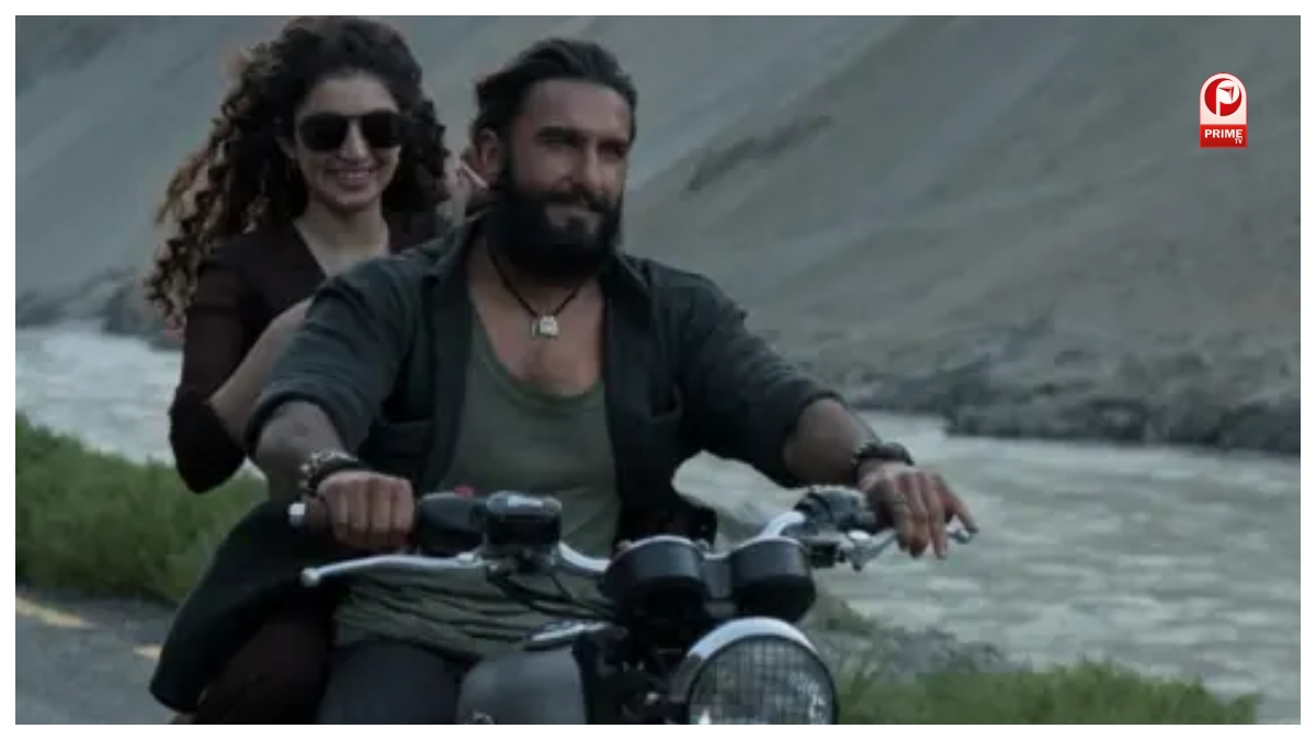 ‘धुरंधर 2’ ने तोड़े सारे रिकॉर्ड