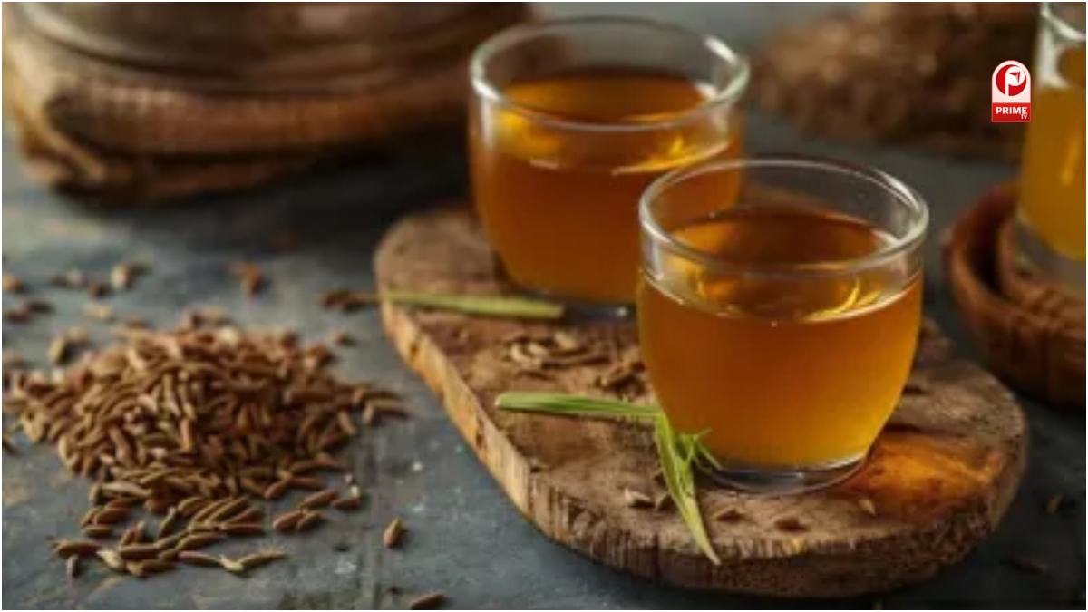 गर्मियों में जीरा पानी के फायदे