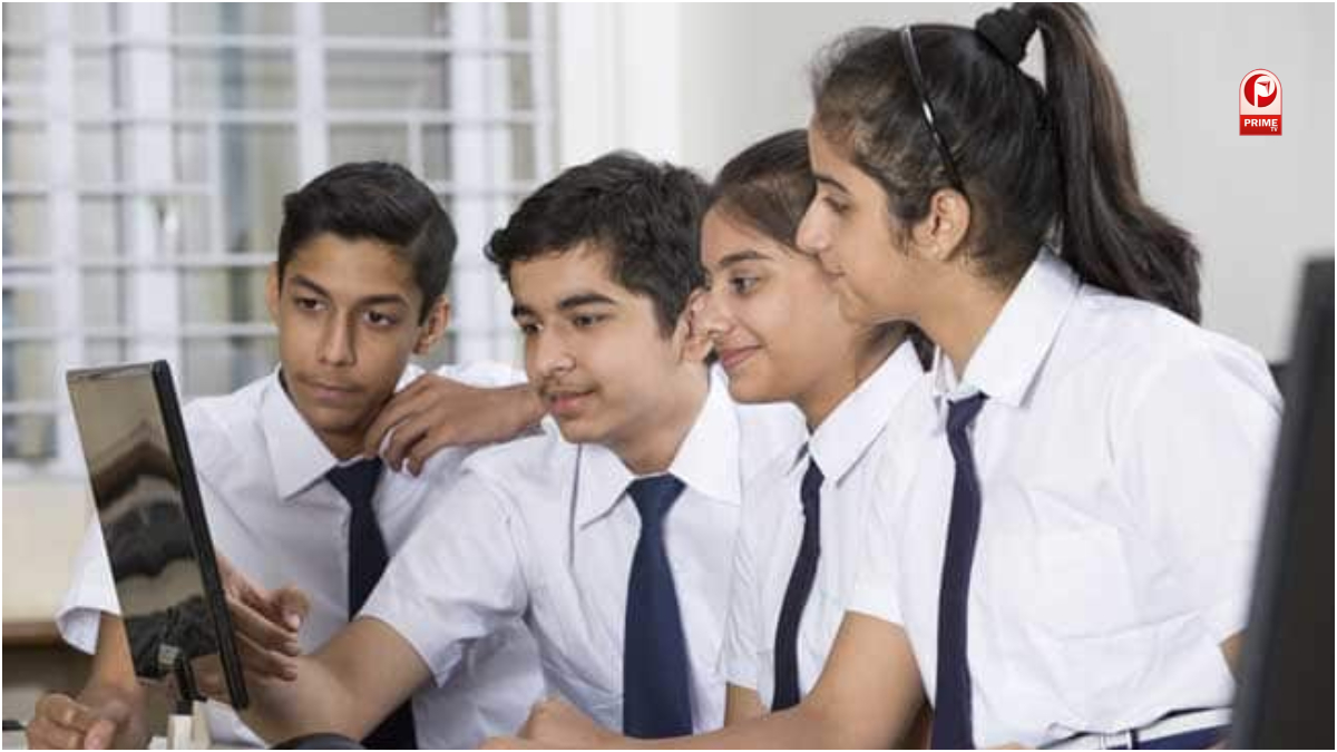 CBSE 10वीं रिजल्ट 2026 ऑनलाइन चेक करने का तरीका