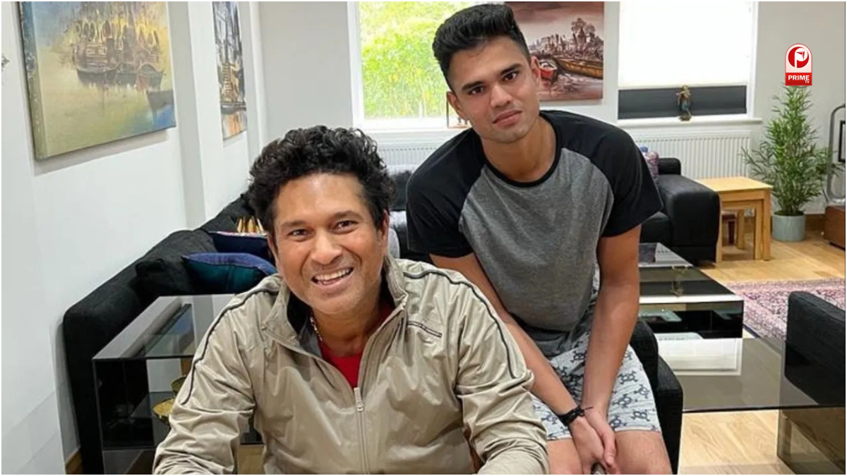 IPL और अर्जुन तेंदुलकर की भूमिका