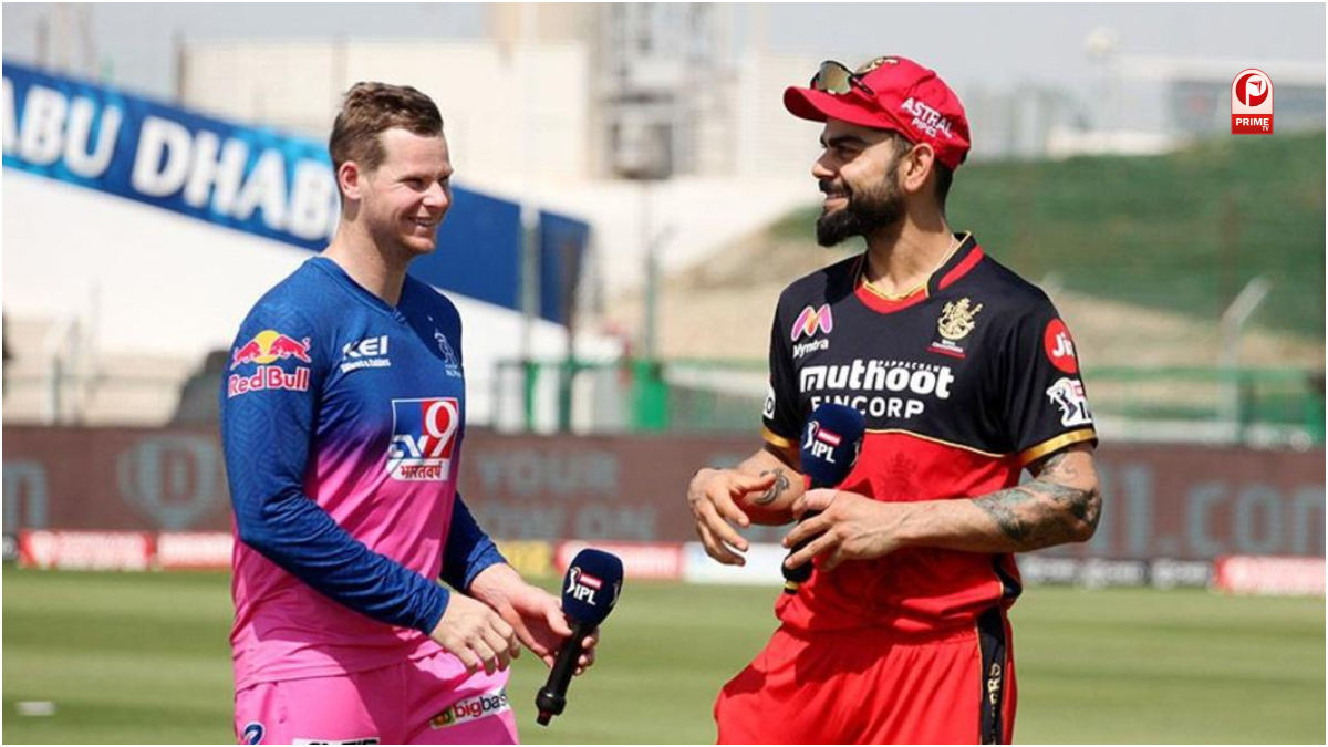 राजस्थान रॉयल्स बनाम RCB मैच प्रीव्यू