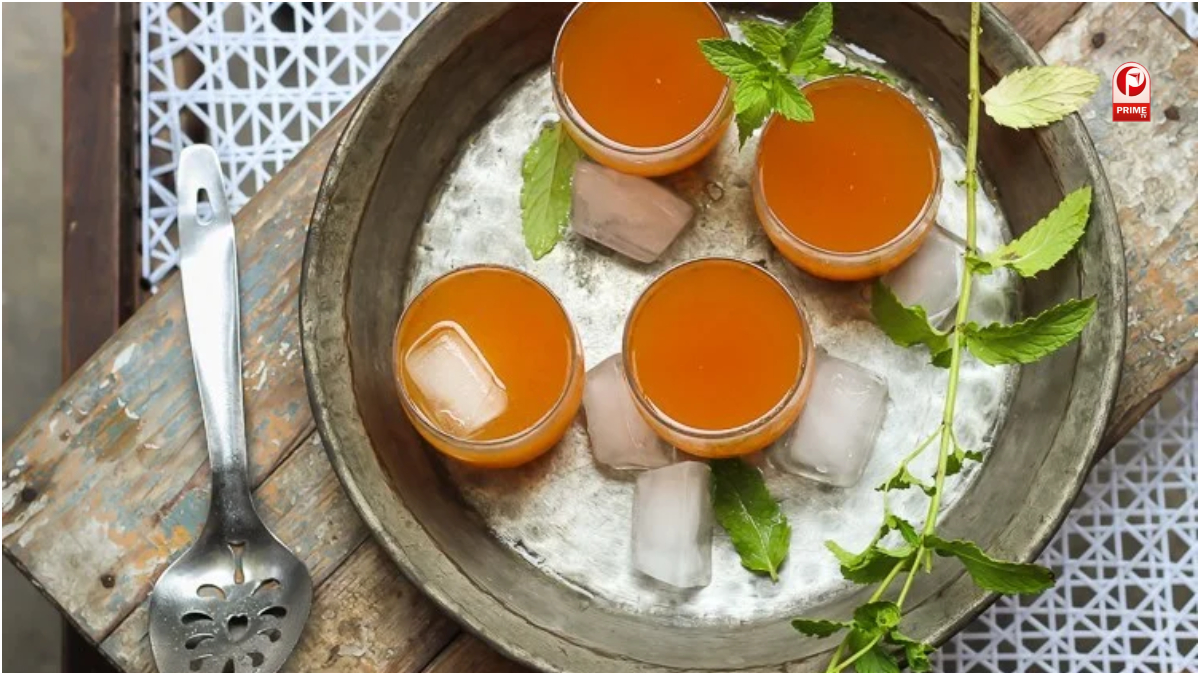 ओडिशा का बेल पन्ना