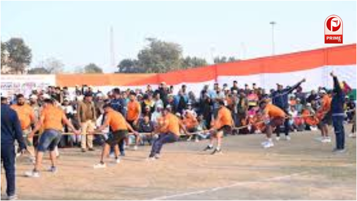 सरकार की नई खेल नीति का असर