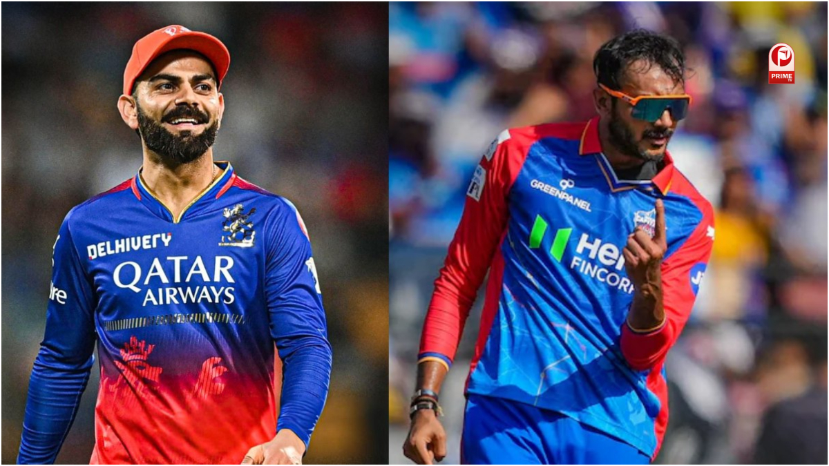 RCB की संभावित प्लेइंग इलेवन