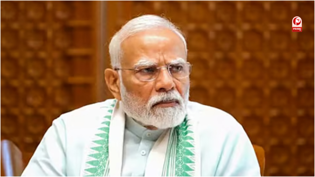प्रधानमंत्री और मुख्यमंत्री पर मिलीभगत का आरोप