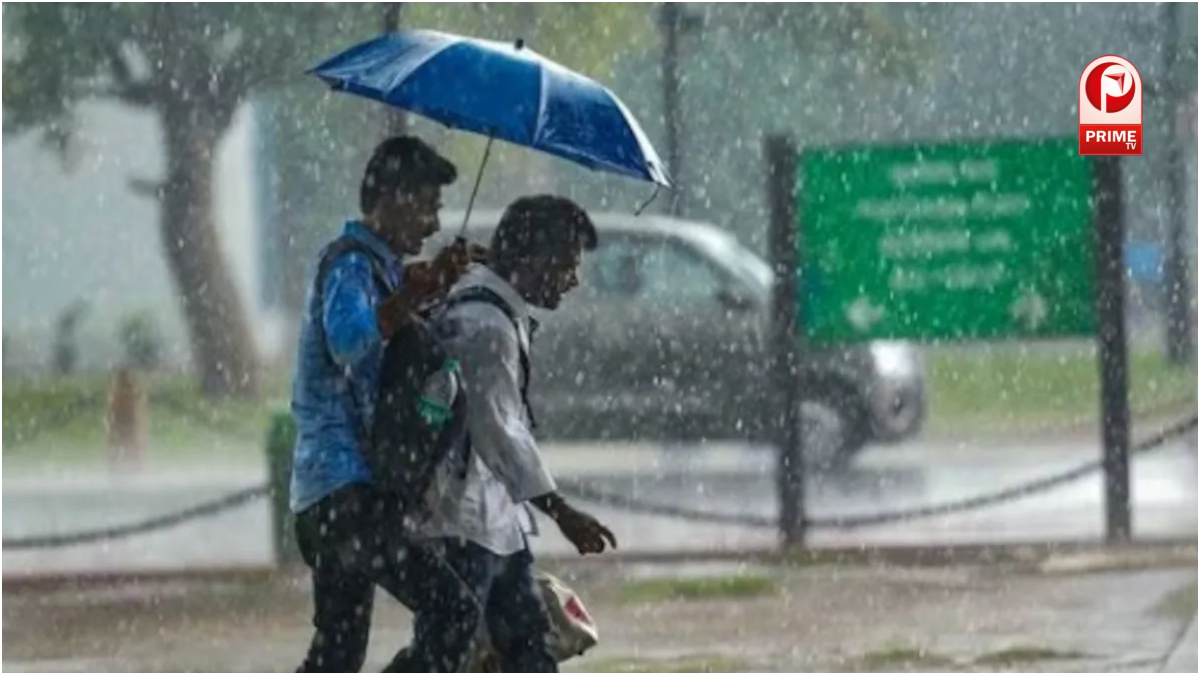पहाड़ी राज्यों में भूस्खलन का खतरा