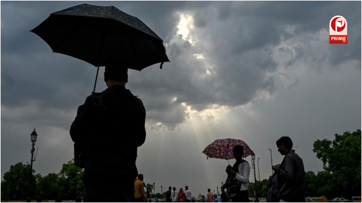 उत्तर प्रदेश और मध्य प्रदेश में बदलेगा मौसम