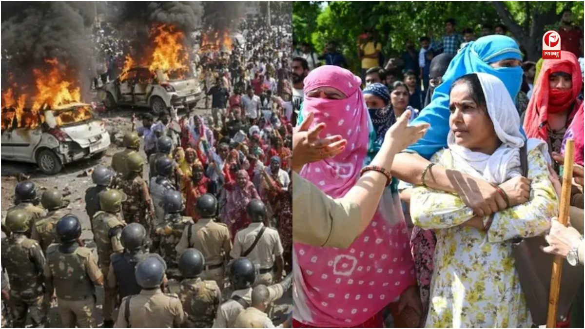 औद्योगिक स्थिति की उच्चस्तरीय समीक्षा