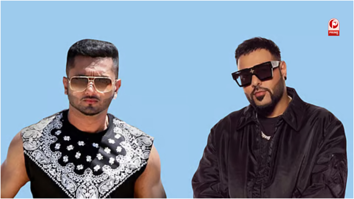हनी सिंह-बादशाह की बढ़ी मुश्किलें