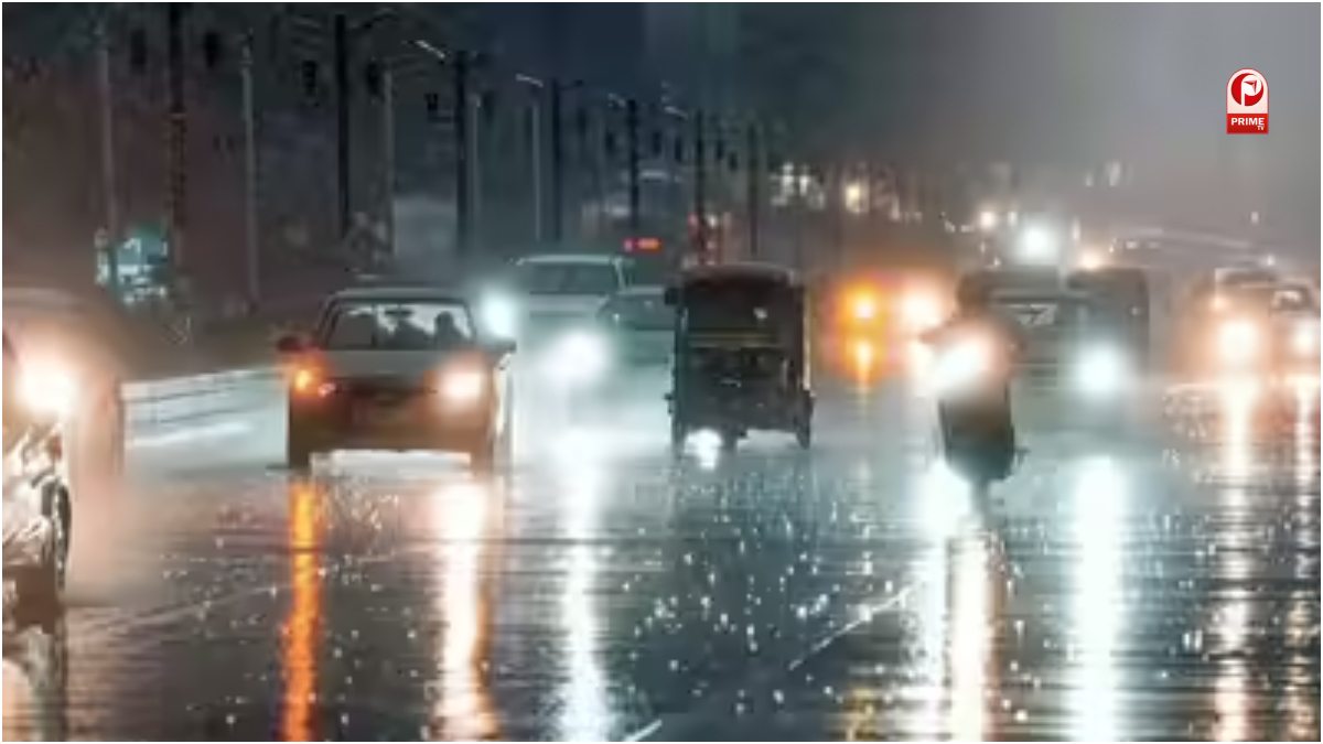 दिल्ली-NCR में बढ़ेगा तापमान, लू का असर