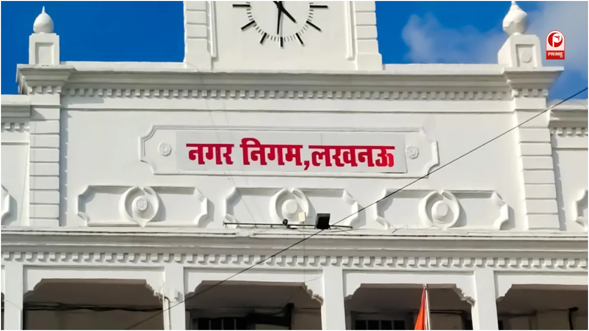 भ्रष्टाचार की भेंट चढ़ा सुरेंद्र नगर!