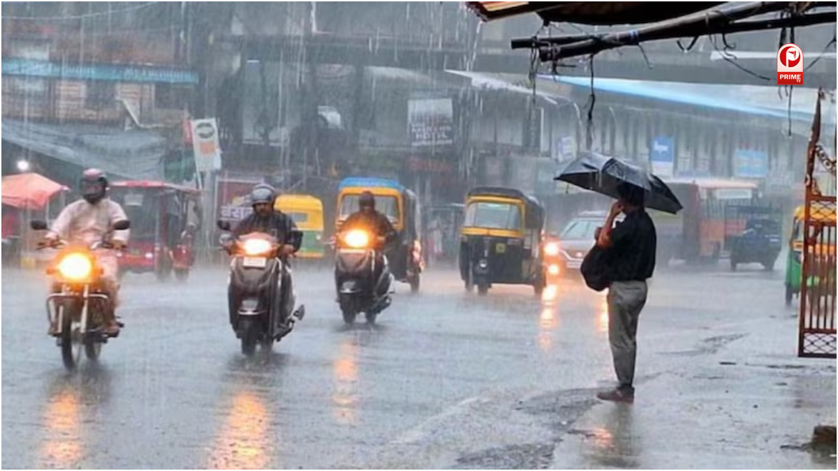 उत्तर प्रदेश और बिहार में बदला मौसम का पैटर्न