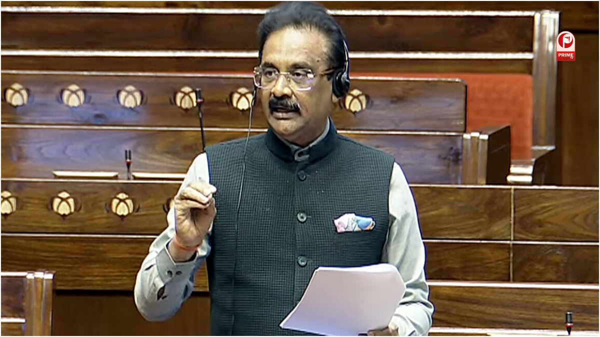 अशोक मित्तल के बाद दूसरी बड़ी कार्रवाई