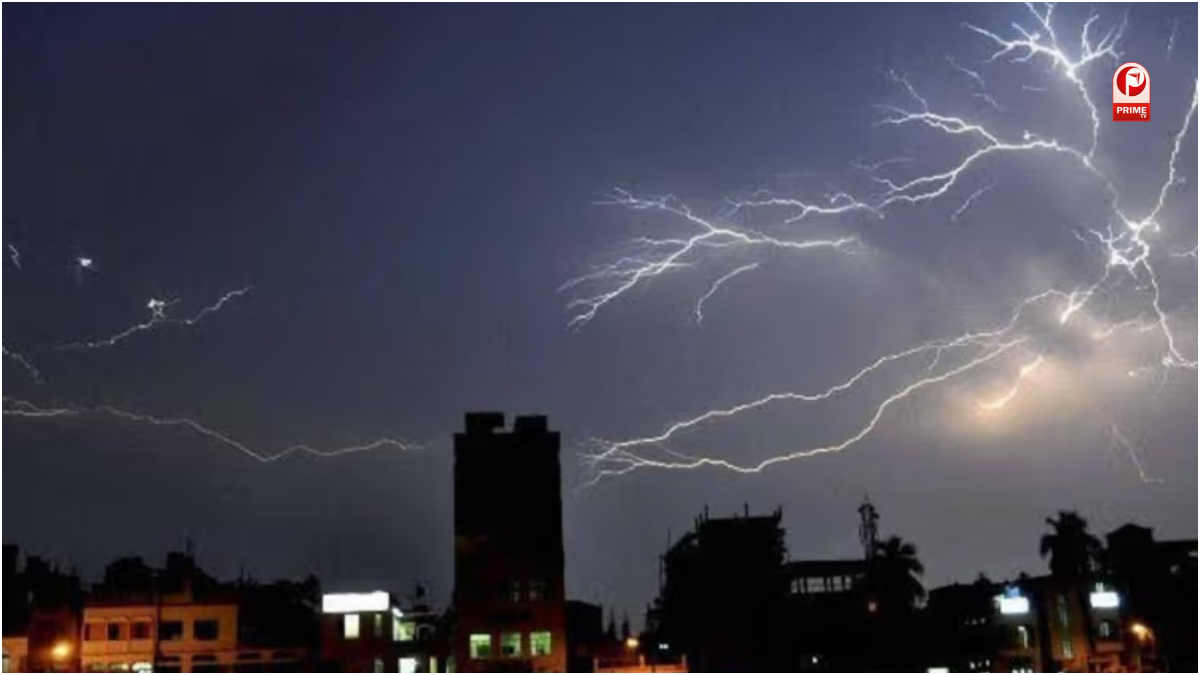 उत्तर प्रदेश और बिहार: गंभीर चेतावनी