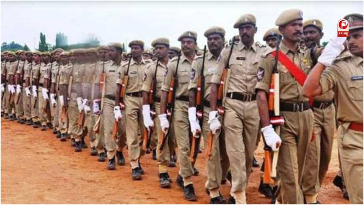 रेलवे पुलिस भर्ती में भी बढ़ा कटऑफ