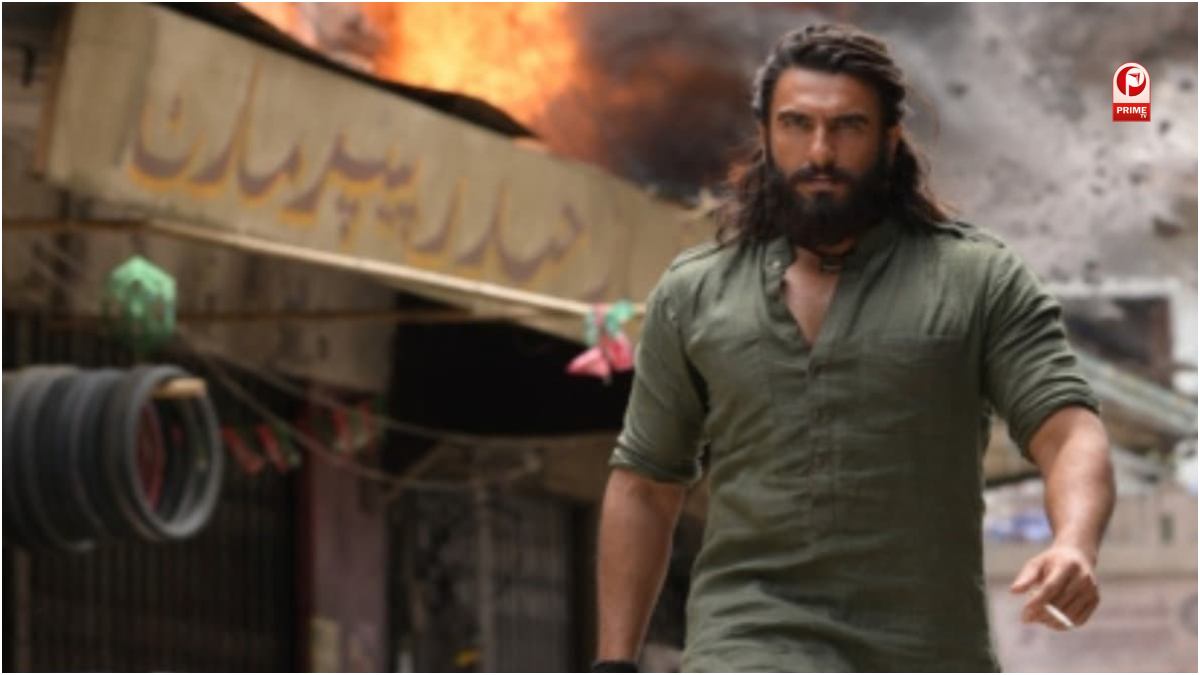 ‘धुरंधर 2’ का शानदार प्रदर्शन जारी