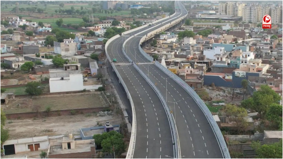 वन्यजीवों की सुरक्षा के लिए बना वाइल्डलाइफ कॉरिडोर