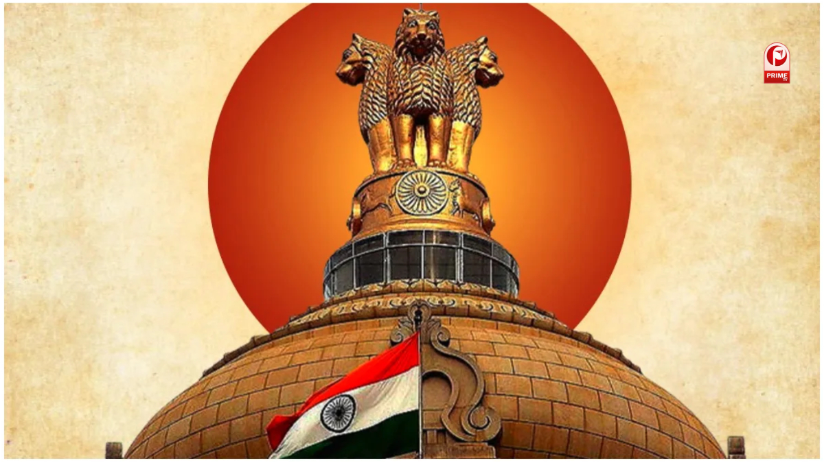देशभर मे मनाया जा रहा सिविल सेवा दिवस
