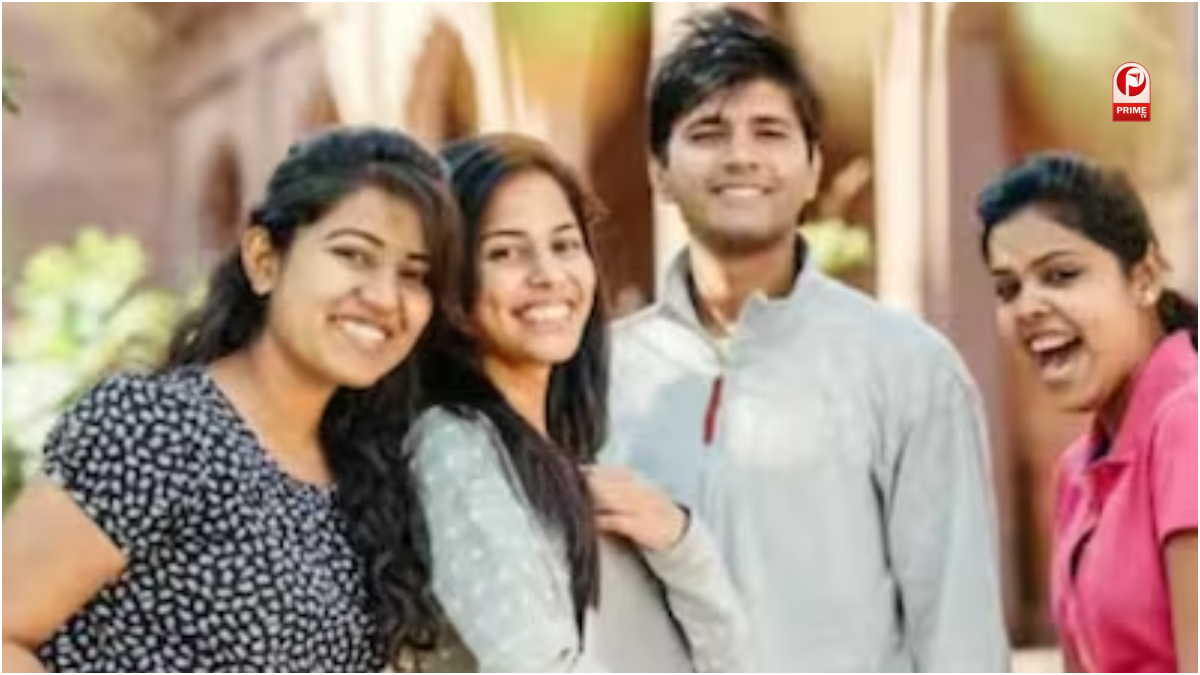 परीक्षा में शामिल हुए लाखों अभ्यर्थी