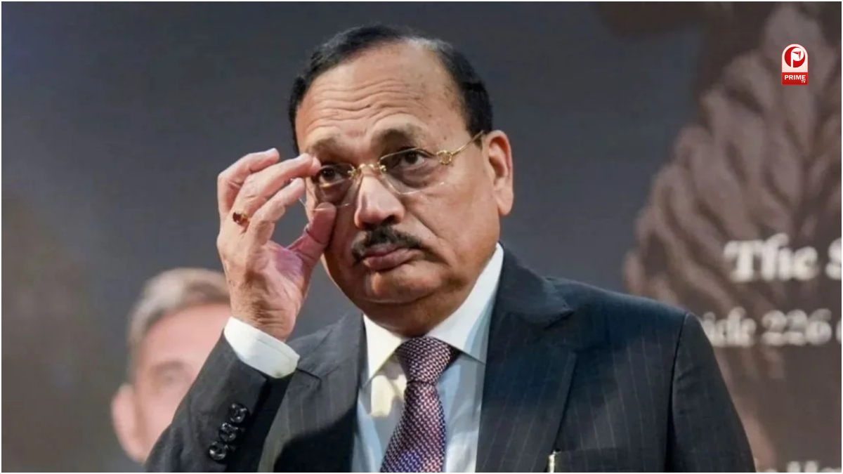 CJI सूर्यकांत की लोकतंत्र पर टिप्पणी