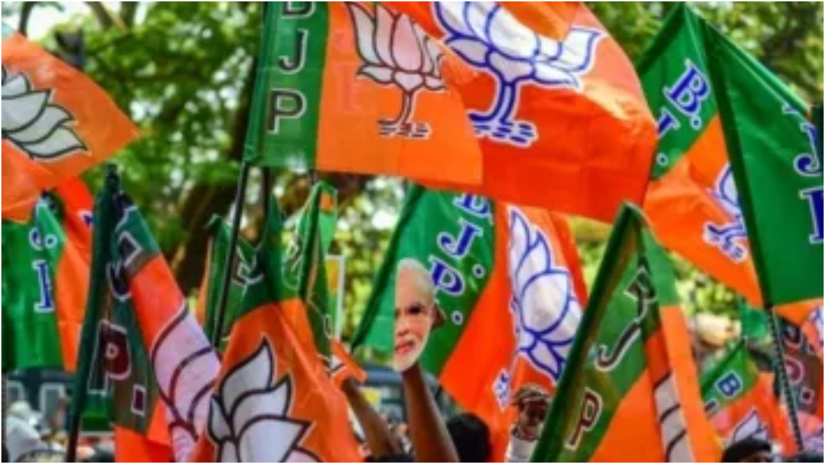 रेवाड़ी में सबसे ज्यादा नामांकन