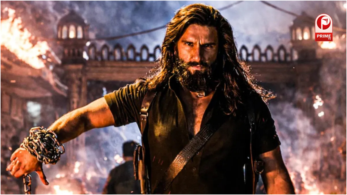‘धुरंधर 2’ की रफ्तार धीमी