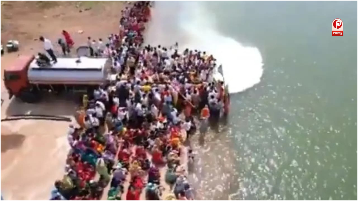 ऑक्सीजन स्तर पर पड़ सकता है असर