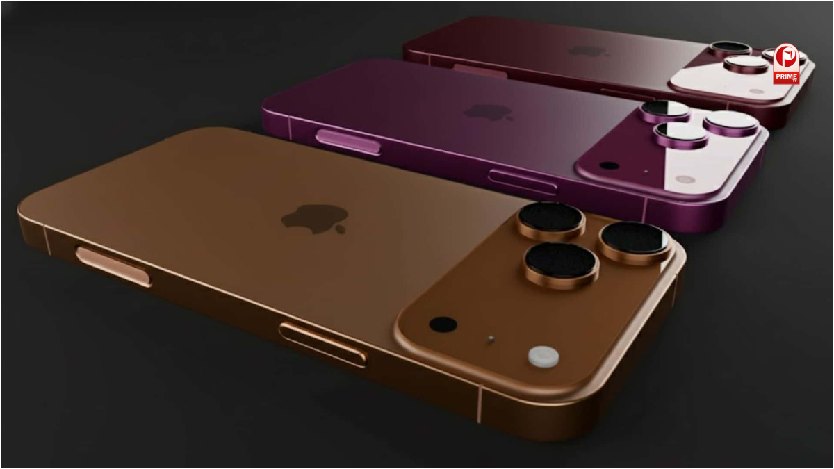 iPhone 18 Pro में मिल सकते हैं ये बड़े अपग्रेड