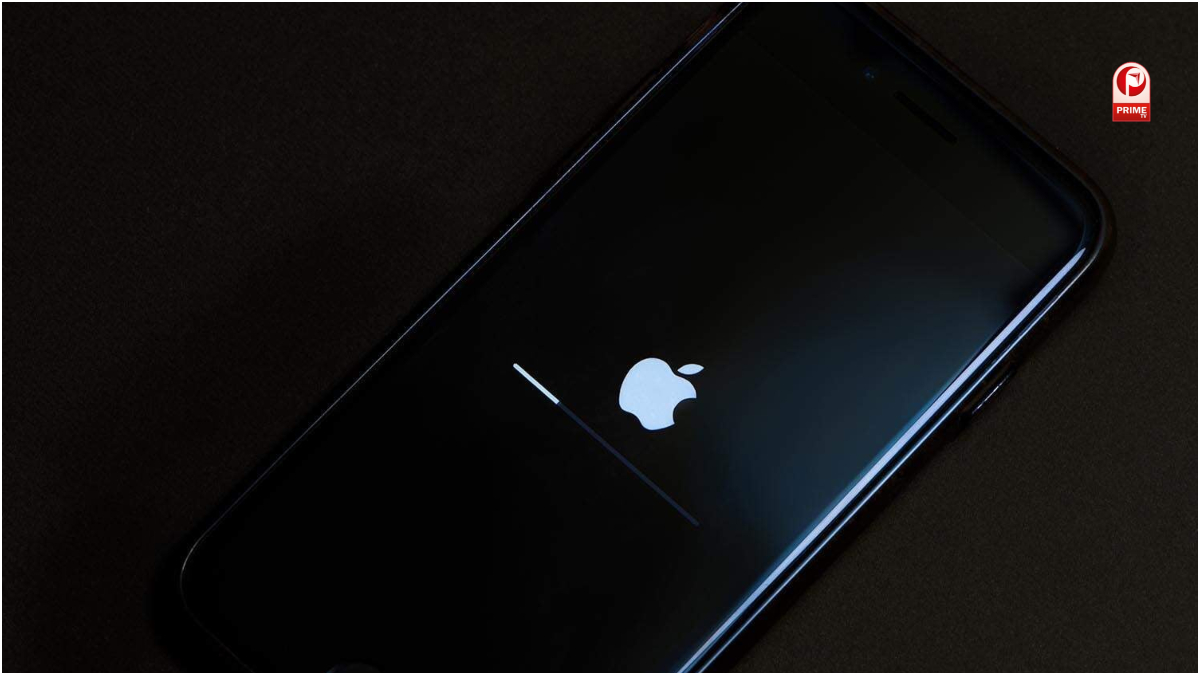 Apple का सिक्योरिटी अपडेट