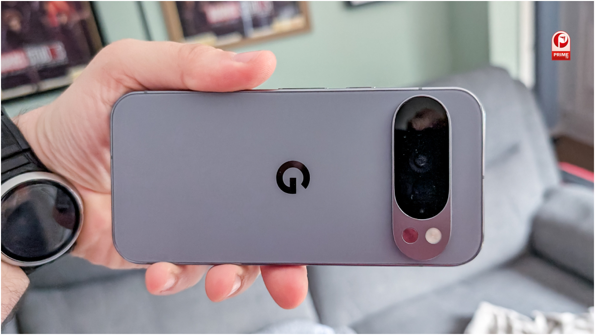 iPhone और Galaxy से आगे निकलने की तैयारी