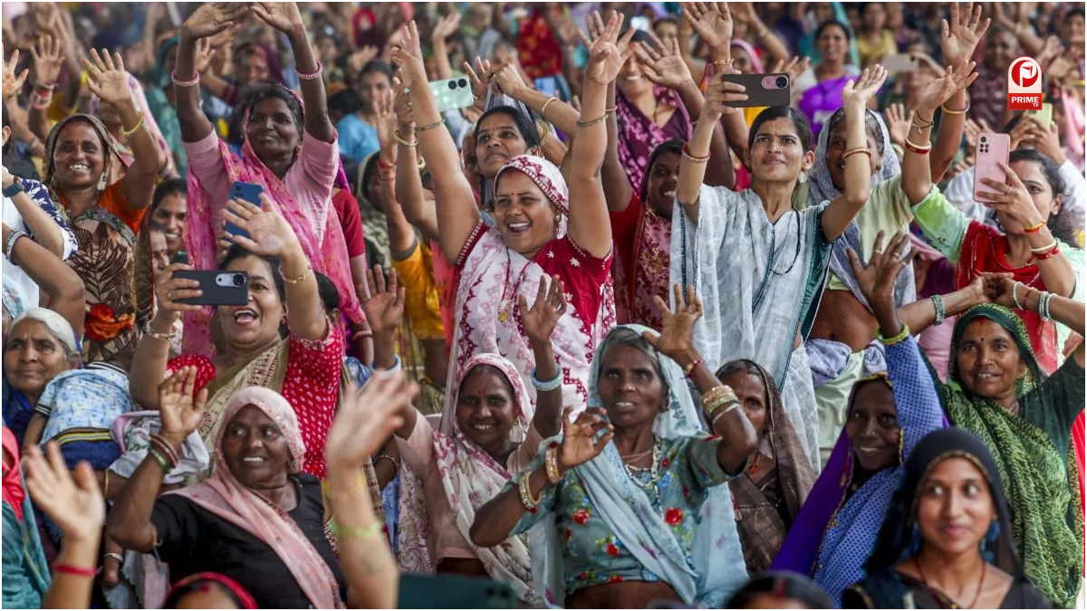 लाभार्थियों की पहचान और डिजिटल निगरानी