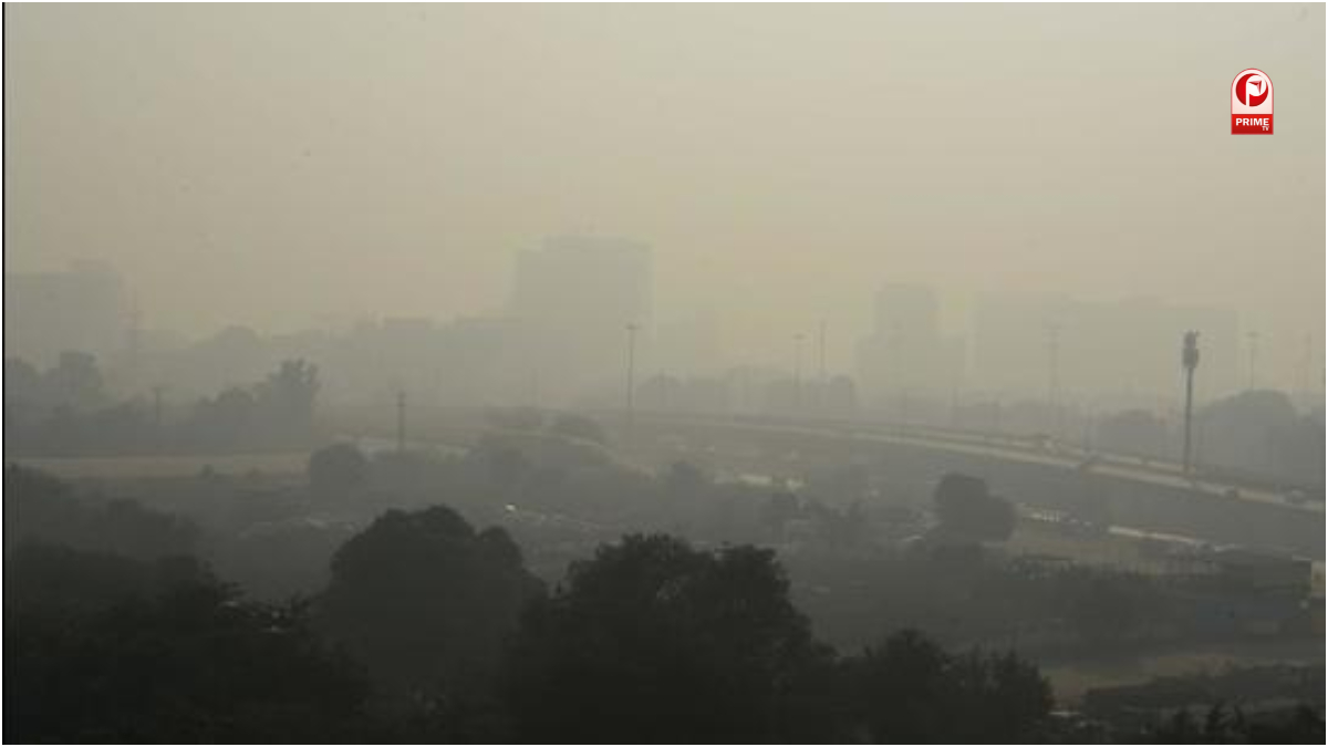 डस्ट-फ्री सड़कें और वाहनों पर सख्त निगरानी