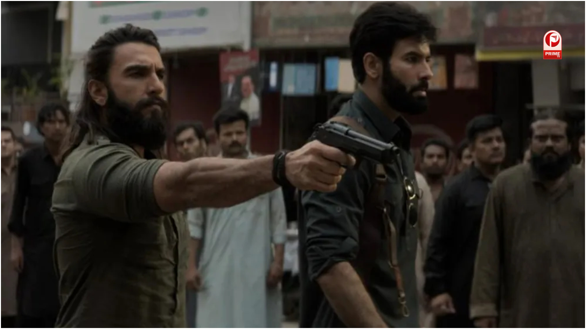 दुनियाभर में शानदार प्रदर्शन