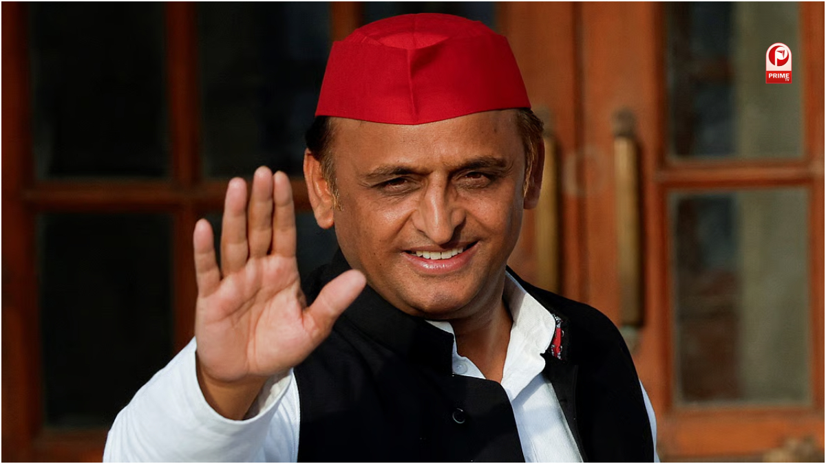 ‘जहां पीड़ा है, वहां पीडीए है’ का बयान
